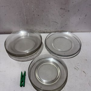 Lote anterior: Lote de Platos de Vidrio para Comedor