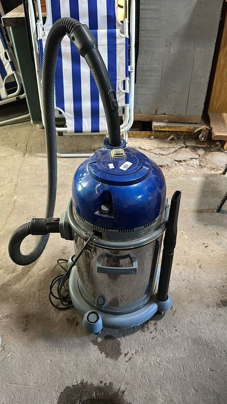 Aspiradora tipo robot de alta calidad - imagen 2