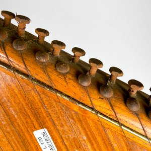 Citará en madera colombina - imagen 5