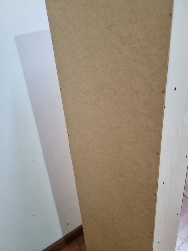 Puerta de madera en buen estado - imagen 5