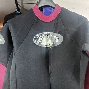 Traje de Neopreno Talle Medio para Deportes Acuáticos - imagen 3