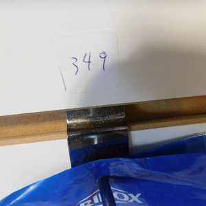 Cuchara inox para cóctel - imagen 3