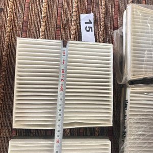 Lote de Filtros de Habitáculo Haima MA10-B31M1 - imagen 5