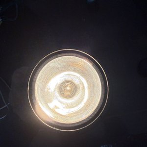 Linternas: Compacta Negro-Amarilla y Grande con Asa Gris - imagen 6