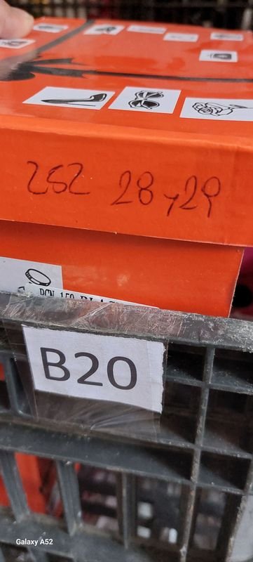 Zapatos de tacón alto para mujer - imagen 6