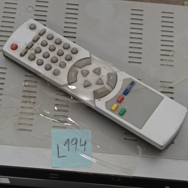 Venta de equipo de video y decodificador de señales digitales - imagen 4