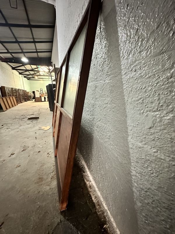 Puertas y Ventanas de Madera y Vidrio - imagen 10