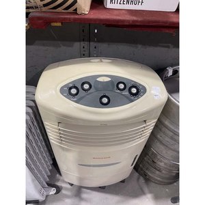 Enfriador de Aire Portátil Honeywell Beige - imagen 2