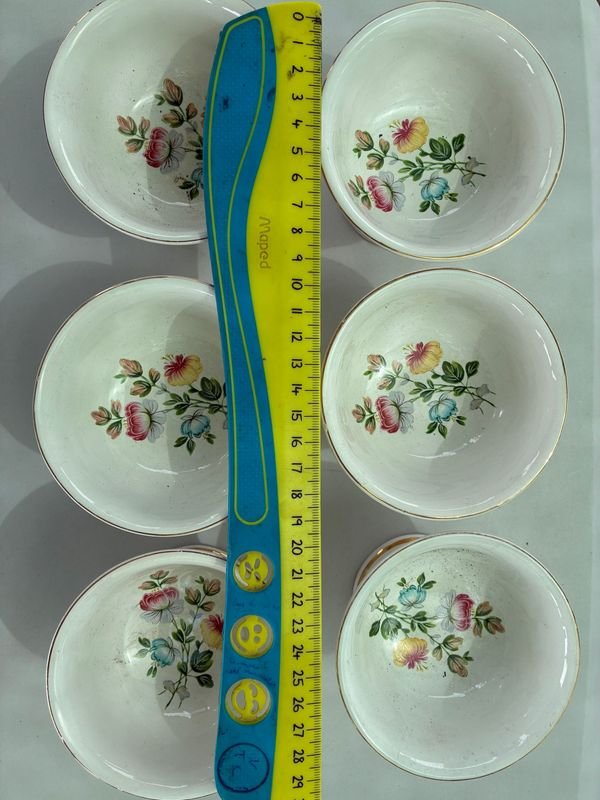 Bolsas de helado con diseños coloridos - imagen 2