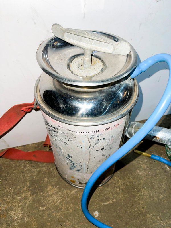 Relojes y Fumigadoras para la Casa - imagen 2