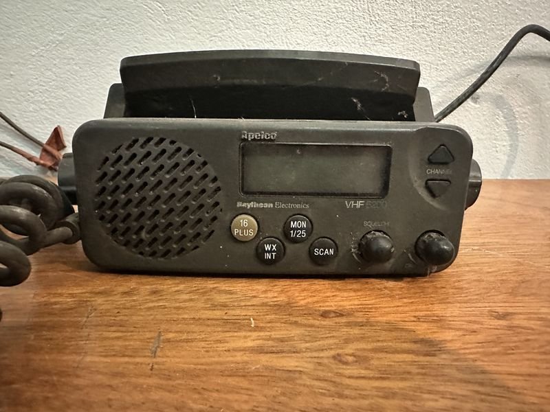 Lote anterior: Radio CB Banda Cuidadana para la Venta