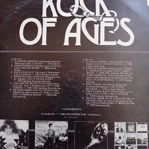Vinilo LP "Rock of Ages" Queen, David Bowie, Deep Purple y más - imagen 2