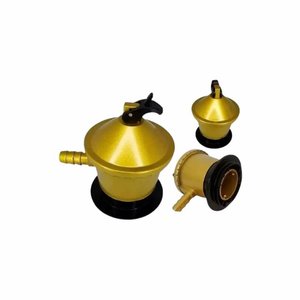 Lote siguiente: Regulador Válvula para Garrafa de Gas de 13 kg
