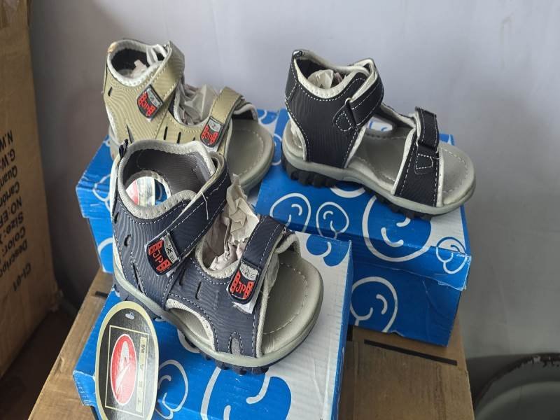 Sandalias Infantiles Varias Talles 30 a 36