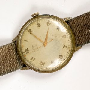 Reloj Pulsera Caballero Dogma Malla Tela - imagen 3