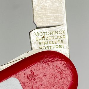 Navaja multiuso victorinox y navajita art noveau - imagen 4