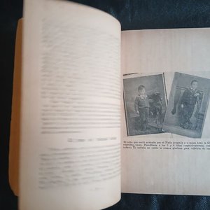 Libro "La vida de José Piendibene" - Biografía Fútbol Uruguayo Peñarol - imagen 2