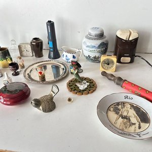 24 UNIDADES DE ADORNOS VARIOS - imagen 2