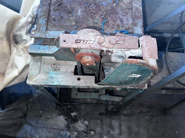 Máquina Vaciadora para Tacos - imagen 1