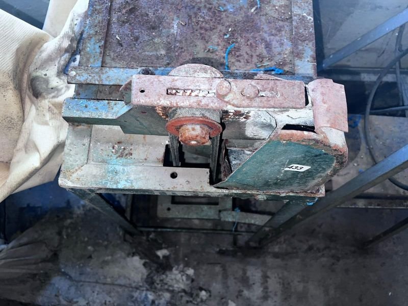 Máquina Vaciadora para Tacos