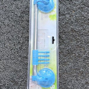 Lote siguiente: Pack x 5 Toalleros Percheros con Ventosa para Baño o Cocina