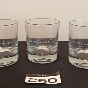 Lote de 12 Vasos de Whisky y 2 Hieleras de Colección - imagen 4