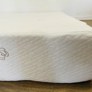 Colchón Queen Size Organic Cotton 160x200x20cm - imagen 6