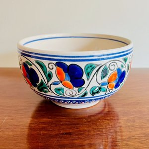 Set de Accesorios para Mesa: Manteles Bordados, Posavasos y Cuenco Decorativo - imagen 7
