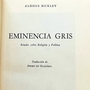 Lote de 5 Libros: Aldous Huxley y Franz Kafka - imagen 3