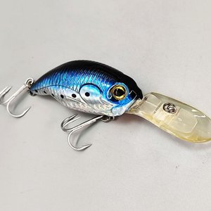 Señuelo de Pesca Profundo Kingdom Mars Modelo 5282, 120mm, Color L12 - imagen 9