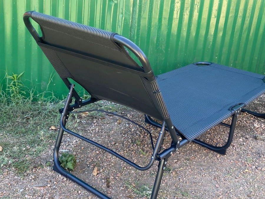 Silla de Camping Reclinable - imagen 3