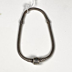 Pulsera Pandora de Plata - imagen 1