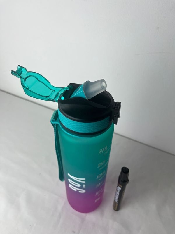 Lote anterior: Botella de Agua con Diseño Motivacional