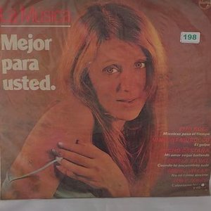 Disco de Vinilo "La Música Mejor Para Usted" con Varios Intérpretes - imagen 2