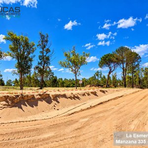 Terreno Esquinero en La Esmeralda, Rocha - 566.75 m² - imagen 5
