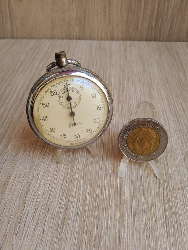 Lote siguiente: Cronómetro Soviético Periodo 1960 Agat