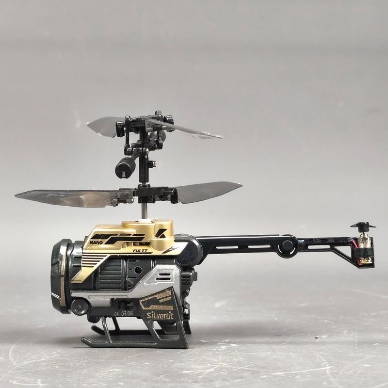 Drone de Cámara con Control Remoto - imagen 6