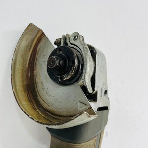 Amoladora Gladiator sin Batería - imagen 2