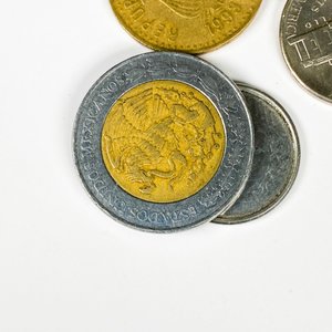 Lote de Monedas Varias de Colección - imagen 5