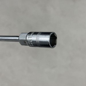 Juego de 6 Llaves en T Asaki 15 mm para Neumáticos - imagen 2