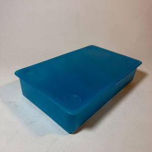 Lote anterior: Organizador de Plástico Azul con Tornillos y Tarugos