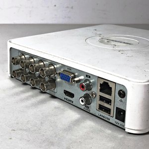 Receptor Digital AzBox EVO XL, DVR Hikvision y Luxómetro Testo - imagen 8