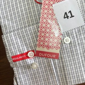 Camisa Dufour Talle M Nueva en Empaque - imagen 3