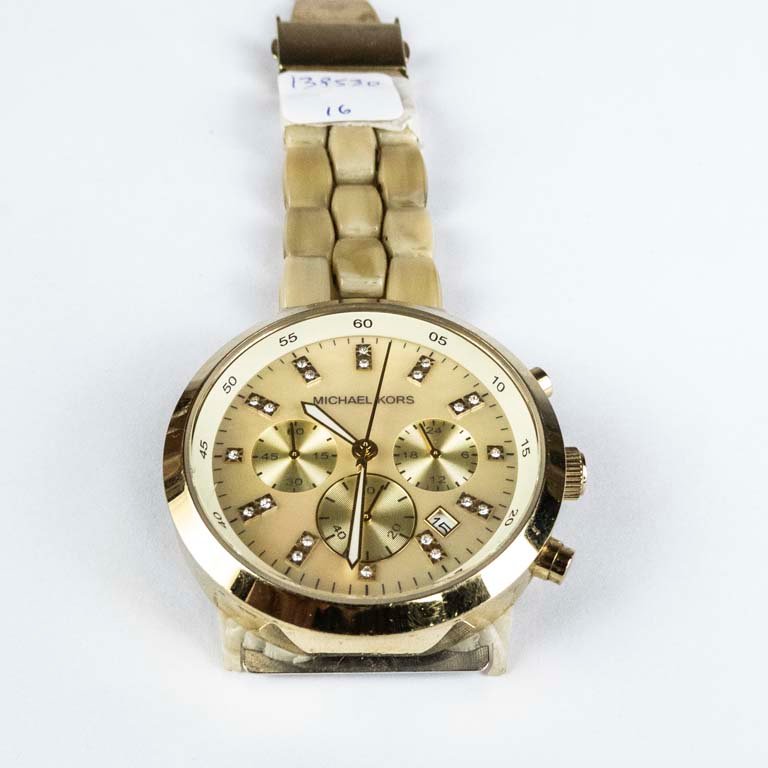 Reloj Michael Kors en venta - Excelente condición - imagen 2