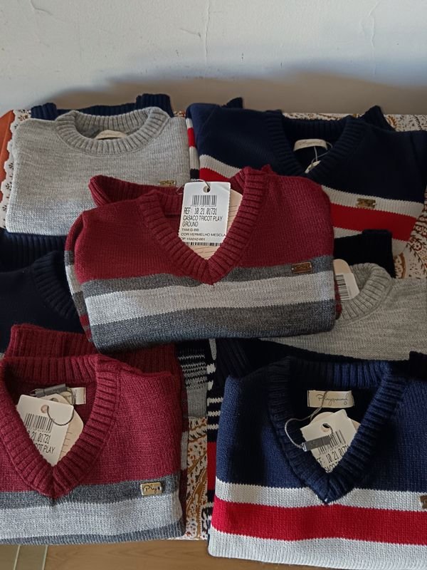Ropa para bebés y accesorios - imagen 3