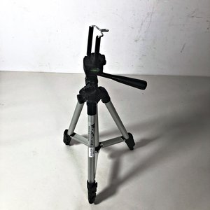 Trípode de Aluminio para Cámara y Celular - imagen 4