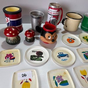Lote de Artículos de Cocina y Decoración Varios - imagen 3