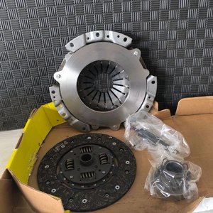 Kit de Embrague LUK RepSet para Nissan Pickup D21/22, Frontier NP300, Urvan, Ichi Van - imagen 2