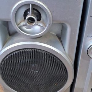 Equipo de Música Philips con Reproductor MP3/CD - imagen 3