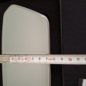 Monitor Espejo Retrovisor Toguard 7" FHD con DVR y Cámara Trasera - imagen 5